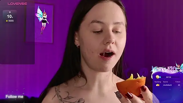 Risky dream online show from January 13, 2025, 1:39 pm