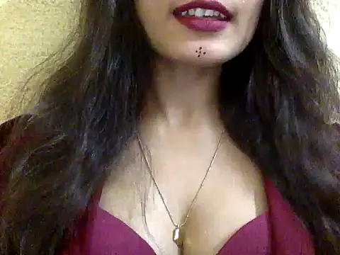 krati74 online show from February 14, 2025, 12:25 pm