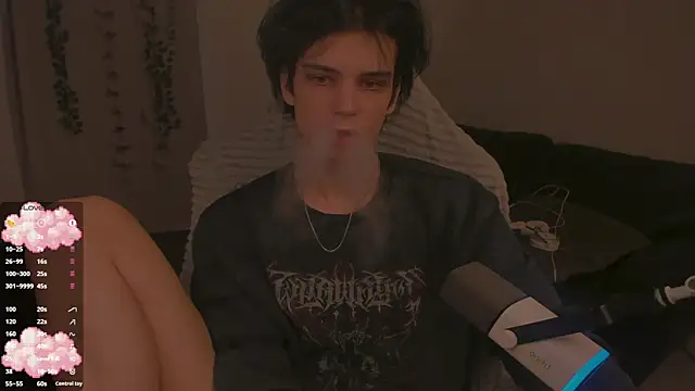 Wampeyes online show from September 12, 2025, 3:45 pm