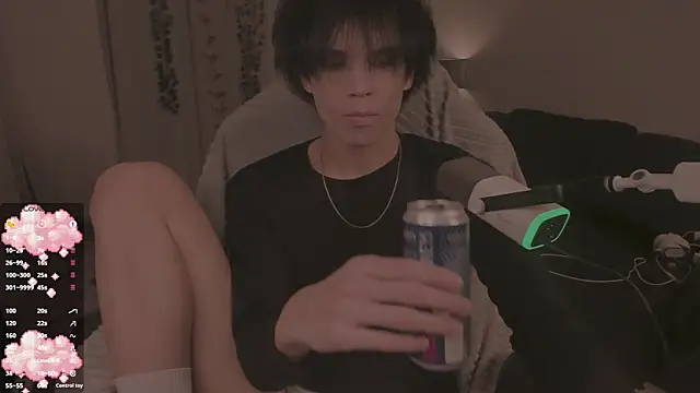 Wampeyes online show from September 14, 2025, 4:39 pm