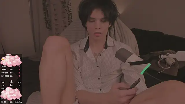 Wampeyes online show from September 15, 2025, 3:56 pm