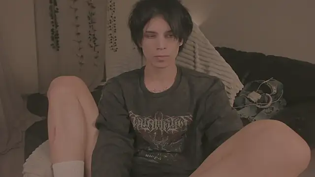 Wampeyes online show from October 11, 2025, 8:40 pm