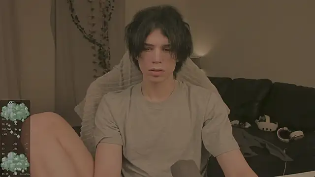 Wampeyes online show from November 24, 2025, 1:33 pm