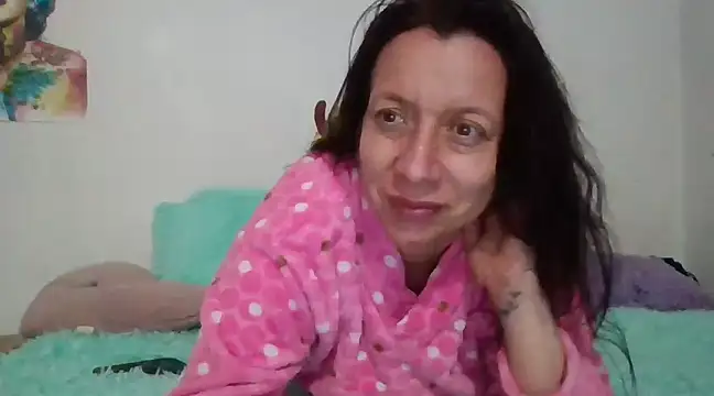 Snapshot of milfevha chatting on January 29, 2025, 3:33 am milfevha online show from January 29, 2025, 3:33 am
