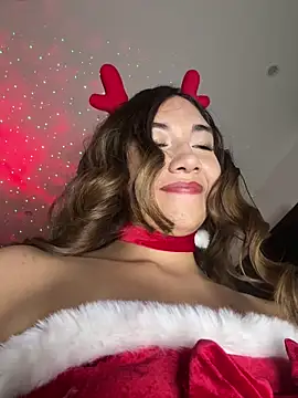 Snapshot of Iris_lee chatting on December 20, 2025, 12:07 am Iris lee online show from December 20, 2025, 12:07 am