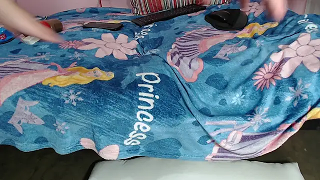 sweet princess707 online show from September 13, 2025, 11:48 pm