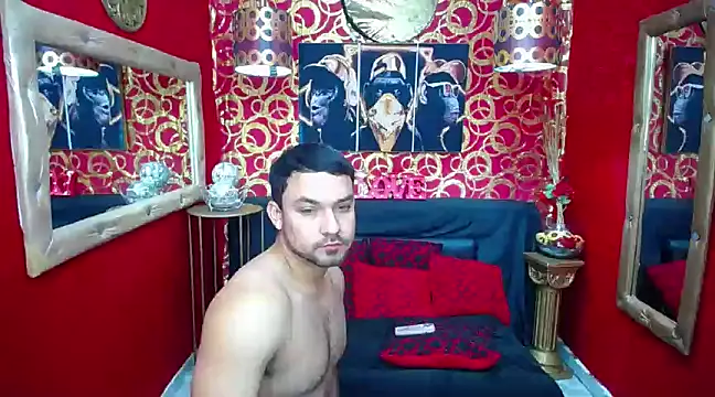 Snapshot of BOYSPEIN chatting on February 22, 2025, 2:08 pm BOYSPEIN online show from February 22, 2025, 2:08 pm