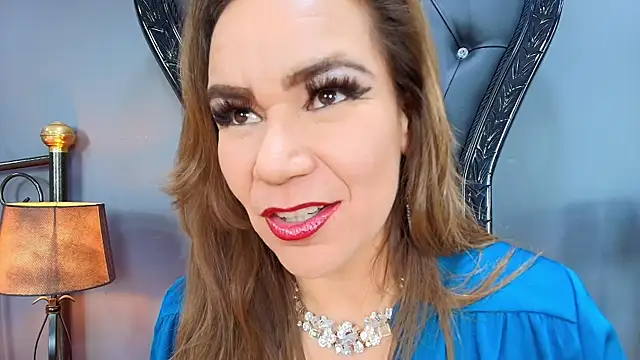 MelaniaKnauss online show from February 18, 2025, 9:09 pm