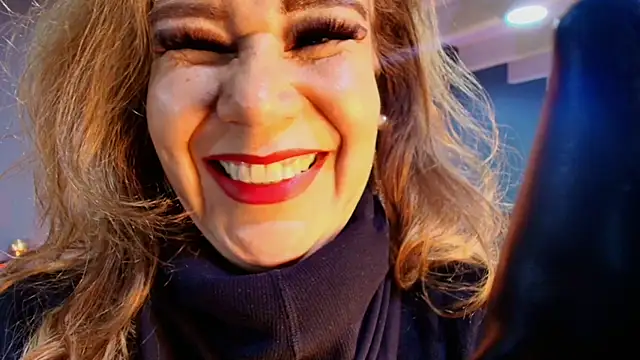 MelaniaKnauss online show from September 13, 2025, 8:52 pm