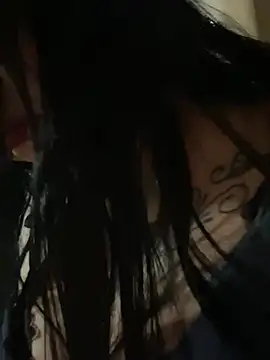 eva sexx69 online show from March 15, 2025, 12:13 pm