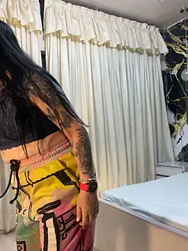 eva sexx69 online show from September 25, 2025, 12:09 pm