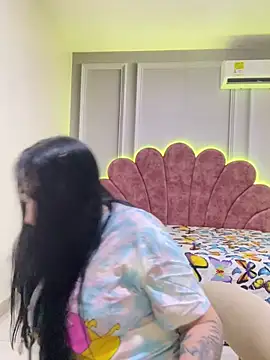 eva sexx69 online show from May 21, 2026, 12:45 pm