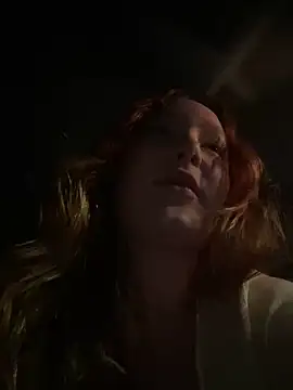 Snapshot of gingerbabe18 chatting on February 12, 2025, 6:08 am gingerbabe18 online show from February 12, 2025, 6:08 am