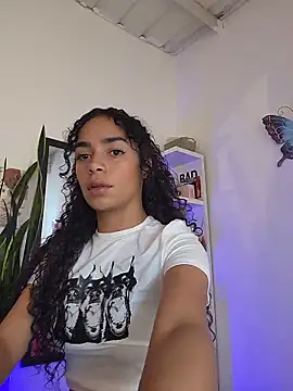 Snapshot of lali2gab chatting on May 31, 2026, 8:43 pm lali2gab online show from May 31, 2026, 8:43 pm