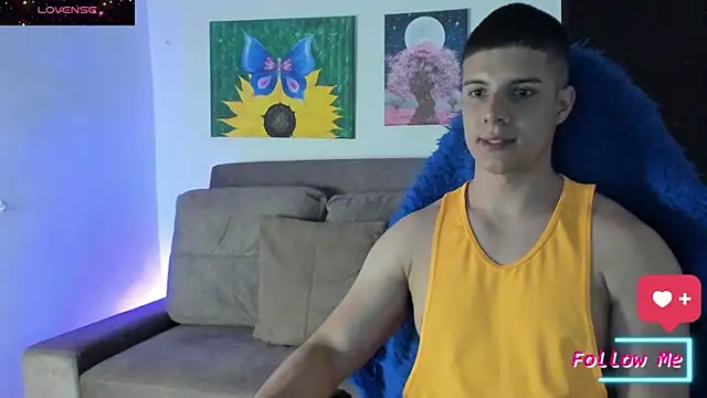 cory okell online show from April 5, 2026, 12:30 am