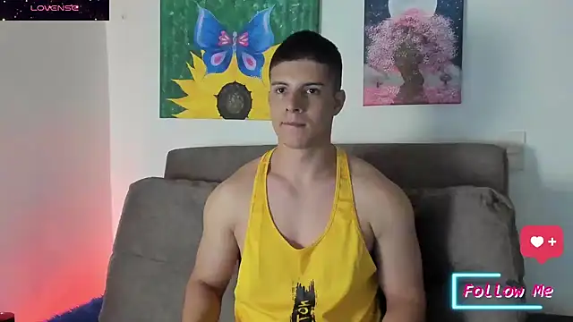 cory okell online show from April 7, 2026, 12:44 am