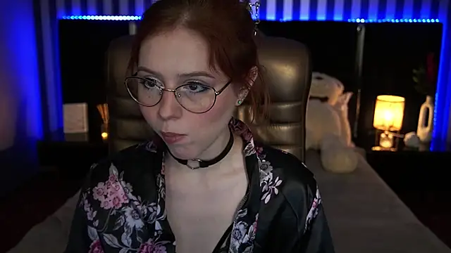 Sasha Exclusive online show from January 30, 2025, 9:25 pm