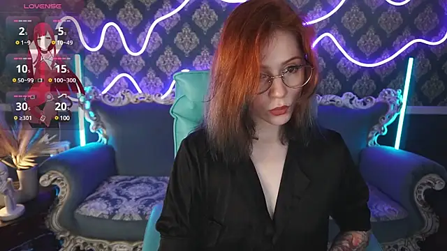 Sasha Exclusive online show from March 11, 2025, 10:18 am