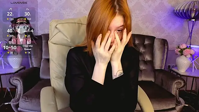 Sasha Exclusive online show from October 19, 2025, 6:36 am