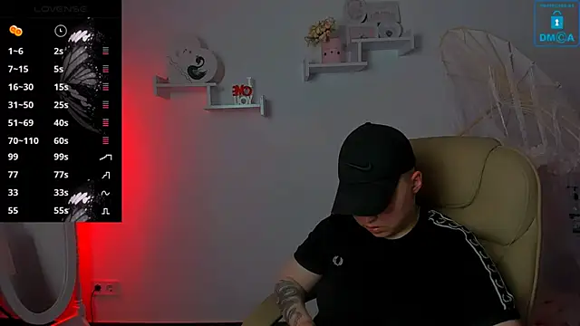 Snapshot of Dolly__Queen_ chatting on March 22, 2025, 11:20 pm Dolly Queen online show from March 22, 2025, 11:20 pm