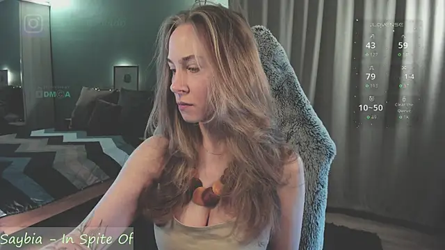 Snapshot of _Eva_Adama chatting on February 5, 2026, 5:28 pm Eva Adama online show from February 5, 2026, 5:28 pm