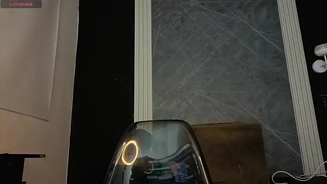 Snapshot of YummyDuooo chatting on November 24, 2025, 11:54 am YummyDuooo online show from November 24, 2025, 11:54 am