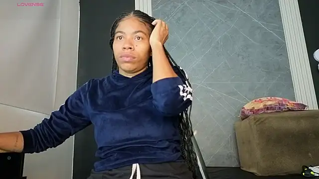 Snapshot of YummyDuooo chatting on January 10, 2026, 1:02 pm YummyDuooo online show from January 10, 2026, 1:02 pm