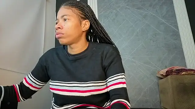 Snapshot of YummyDuooo chatting on January 13, 2026, 12:43 pm YummyDuooo online show from January 13, 2026, 12:43 pm