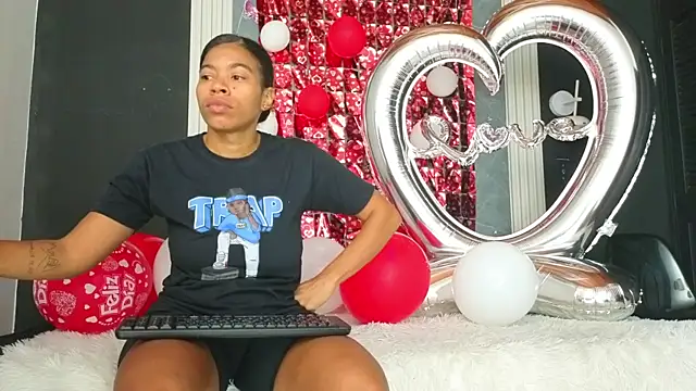 Snapshot of YummyDuooo chatting on February 12, 2026, 1:06 pm YummyDuooo online show from February 12, 2026, 1:06 pm