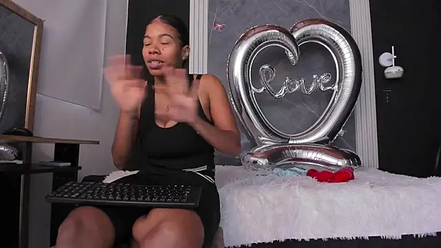 Snapshot of YummyDuooo chatting on February 19, 2026, 11:50 am YummyDuooo online show from February 19, 2026, 11:50 am