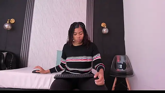 Snapshot of YummyDuooo chatting on February 21, 2026, 10:49 am YummyDuooo online show from February 21, 2026, 10:49 am