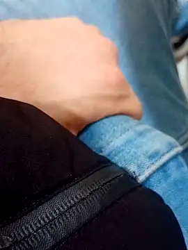 Piroca meladinha online show from December 14, 2025, 7:47 am