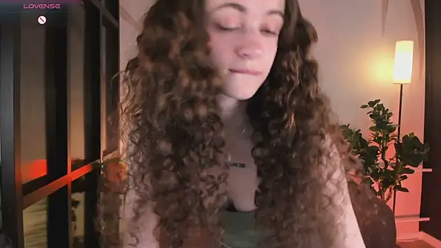 Curly Moon online show from July 1, 2026, 1:45 pm