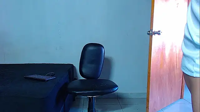 mikecoper 23 online show from January 7, 2026, 1:35 pm