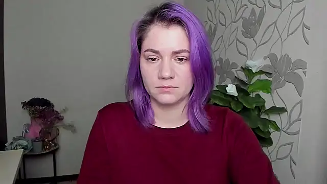 MariaSttone online show from March 2, 2026, 9:10 pm