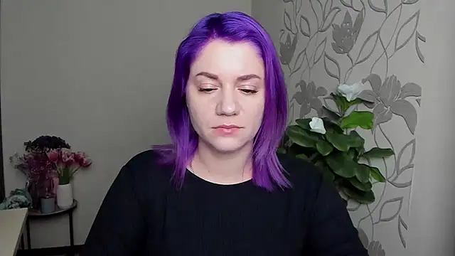 MariaSttone online show from March 11, 2026, 6:03 pm