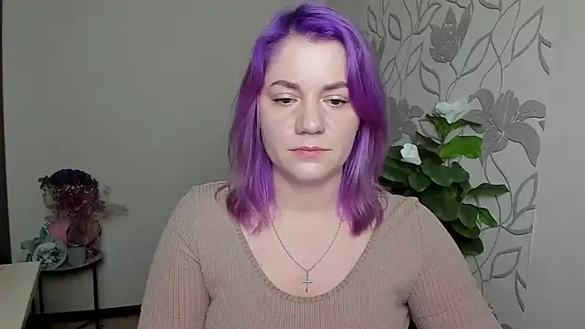 MariaSttone online show from March 31, 2026, 5:02 pm