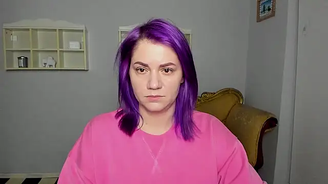 MariaSttone online show from April 14, 2026, 8:48 pm