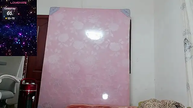 Snapshot of baoer-558 chatting on December 18, 2024, 6:46 pm baoer-558 online show from December 18, 2024, 6:46 pm