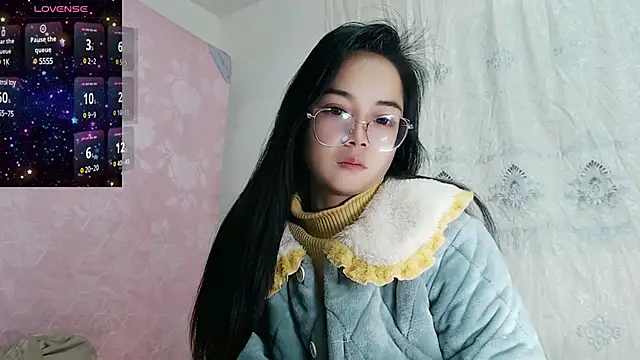 Snapshot of baoer-558 chatting on February 26, 2025, 5:39 pm baoer-558 online show from February 26, 2025, 5:39 pm