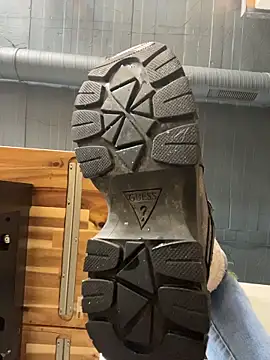 Snapshot of FeetVibe chatting on November 10, 2025, 8:02 am FeetVibe online show from November 10, 2025, 8:02 am