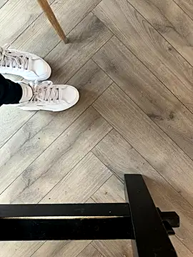 Snapshot of FeetVibe chatting on November 22, 2025, 8:24 am FeetVibe online show from November 22, 2025, 8:24 am