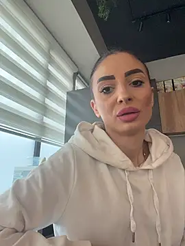 Snapshot of FeetVibe chatting on January 10, 2026, 8:27 am FeetVibe online show from January 10, 2026, 8:27 am