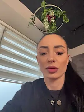 Snapshot of FeetVibe chatting on February 11, 2026, 7:24 am FeetVibe online show from February 11, 2026, 7:24 am