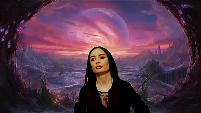 Snapshot of FeetVibe chatting on February 13, 2026, 8:43 am FeetVibe online show from February 13, 2026, 8:43 am