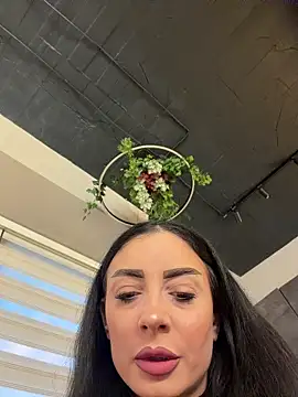 Snapshot of FeetVibe chatting on February 19, 2026, 5:14 am FeetVibe online show from February 19, 2026, 5:14 am