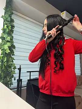 Snapshot of FeetVibe chatting on February 22, 2026, 6:24 am FeetVibe online show from February 22, 2026, 6:24 am