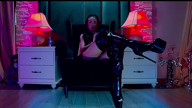 Snapshot of FeetVibe chatting on February 28, 2026, 6:36 am FeetVibe online show from February 28, 2026, 6:36 am