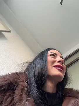 Snapshot of FeetVibe chatting on March 4, 2026, 6:30 am FeetVibe online show from March 4, 2026, 6:30 am