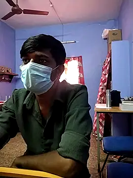 Tamilandteluguboy14 online show from November 4, 2025, 9:19 am